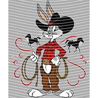 Cartoons and other-CO 2452